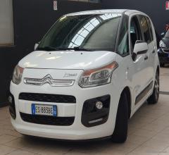 Auto - Citroen c3 picasso 1.4 vti 95 cv gpl