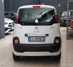 Auto - Citroen c3 picasso 1.4 vti 95 cv gpl