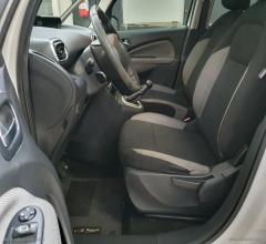 Auto - Citroen c3 picasso 1.4 vti 95 cv gpl