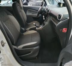 Auto - Citroen c3 picasso 1.4 vti 95 cv gpl