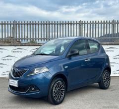 Lancia ypsilon 1.2 69 cv 5p. gpl ecochic