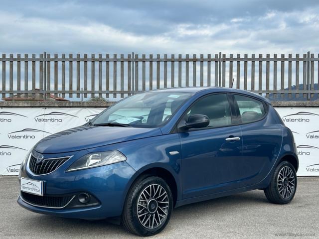 Auto - Lancia ypsilon 1.2 69 cv 5p. gpl ecochic