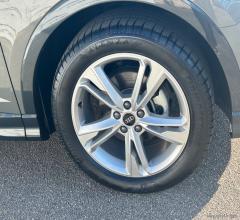 Auto - Audi q3 35 tdi s tronic s line edition