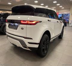 Auto - Land rover rr evoque 2.0d l.flw 150 awd au. r-dyn.