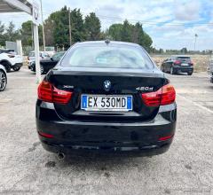 Auto - Bmw 420d xdrive gran coupÃ© sport