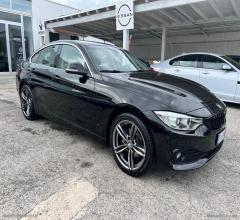 Auto - Bmw 420d xdrive gran coupÃ© sport