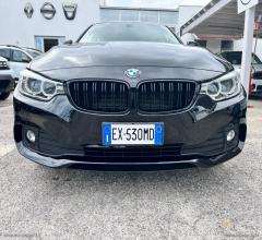 Auto - Bmw 420d xdrive gran coupÃ© sport