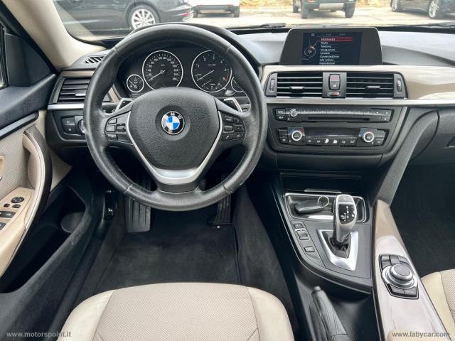 Auto - Bmw 420d xdrive gran coupÃ© sport