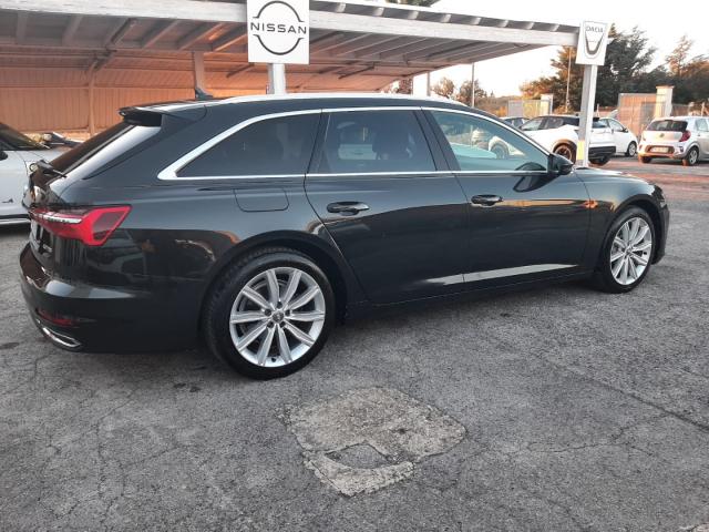 Auto - Audi a6 avant 40 2.0 tdi s tronic bus. sport