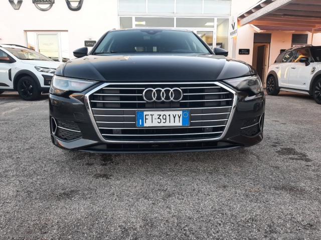 Auto - Audi a6 avant 40 2.0 tdi s tronic bus. sport