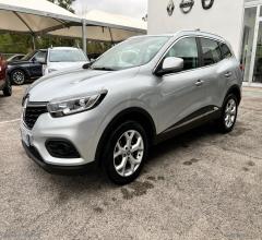 Renault kadjar blue dci 8v 115 cv business