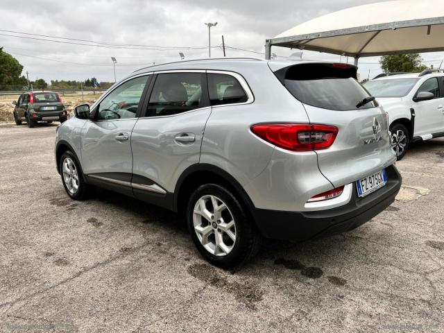 Auto - Renault kadjar blue dci 8v 115 cv business