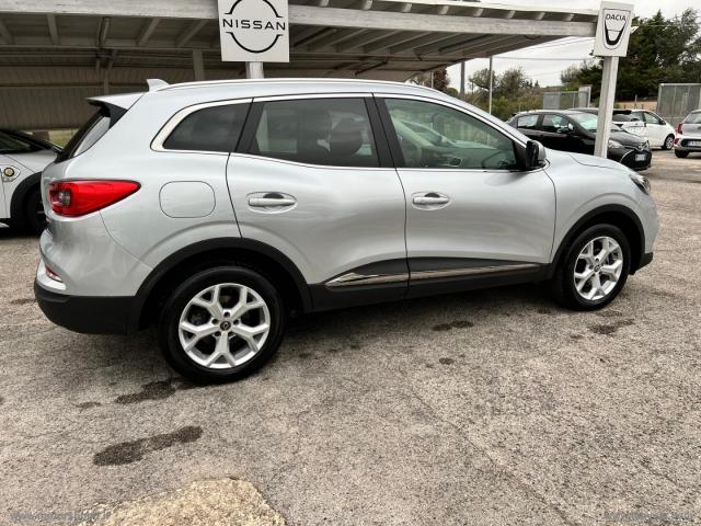 Auto - Renault kadjar blue dci 8v 115 cv business