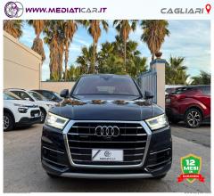 Auto - Audi q5 45 tdi quattro tiptr. business design