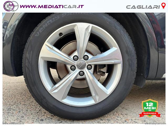 Auto - Audi q5 45 tdi quattro tiptr. business design