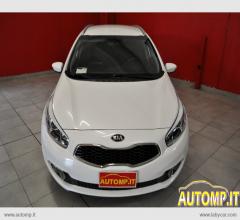 Auto - Kia cee d 1.6 crdi 110 cv 5p. cool