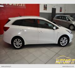 Auto - Kia cee d 1.6 crdi 110 cv 5p. cool