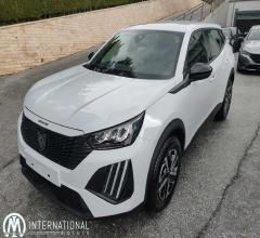 Auto - Peugeot 2008 puretech 100 s&s active