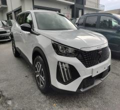 Auto - Peugeot 2008 puretech 100 s&s active