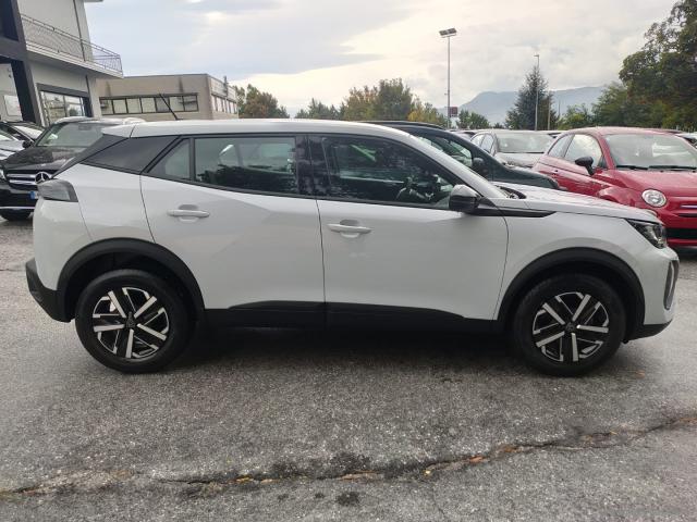 Auto - Peugeot 2008 puretech 100 s&s active