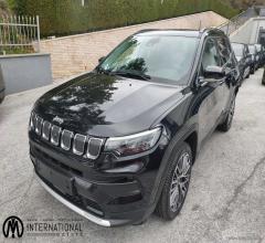 Auto - Jeep compass 1.6 mjt ii 2wd limited