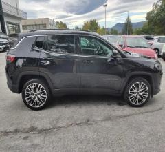 Auto - Jeep compass 1.6 mjt ii 2wd limited