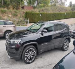 Auto - Jeep compass 1.6 mjt ii 2wd limited