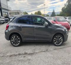 Auto - Fiat 500x 1.5 t4 hybrid 130 cv dct sport