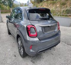 Auto - Fiat 500x 1.5 t4 hybrid 130 cv dct sport