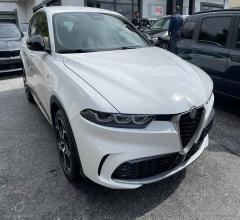 Auto - Alfa romeo tonale 1.6 diesel 130 cv tct6 ti