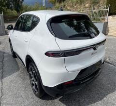 Auto - Alfa romeo tonale 1.6 diesel 130 cv tct6 ti