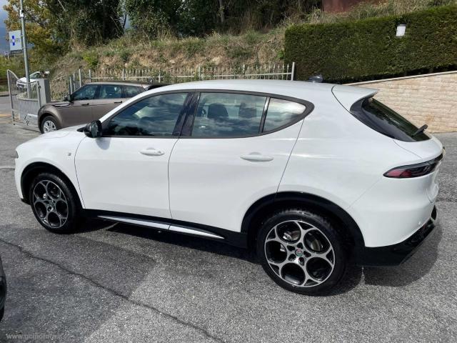 Auto - Alfa romeo tonale 1.6 diesel 130 cv tct6 ti