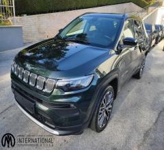 Jeep compass 1.6 mjt ii 2wd limited