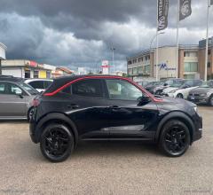 Auto - Opel mokka 1.2 turbo 130 cv gs line