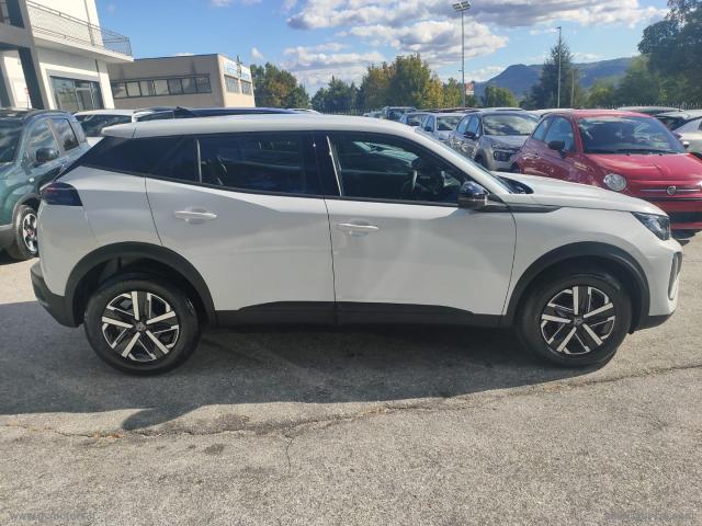 Auto - Peugeot 2008 puretech 100 s&s active