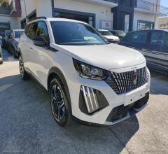 Auto - Peugeot 2008 puretech 100 s&s allure