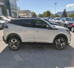 Auto - Peugeot 2008 puretech 100 s&s allure