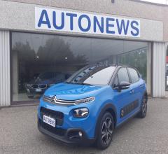 Auto - Citroen c3 puretech 82 feel