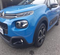 Auto - Citroen c3 puretech 82 feel