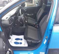 Auto - Citroen c3 puretech 82 feel