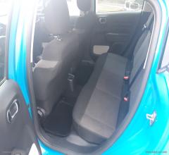 Auto - Citroen c3 puretech 82 feel