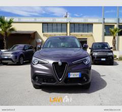 Alfa romeo stelvio 2.2 t.diesel 190cv at8 exec.