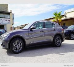 Auto - Alfa romeo stelvio 2.2 t.diesel 190cv at8 exec.