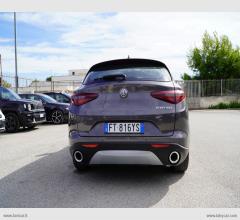 Auto - Alfa romeo stelvio 2.2 t.diesel 190cv at8 exec.