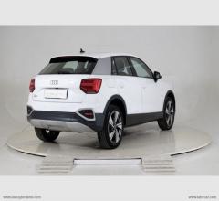 Auto - Audi q2 35 tfsi admired advanced