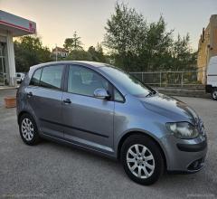 Auto - Volkswagen golf plus 1.9 tdi goal