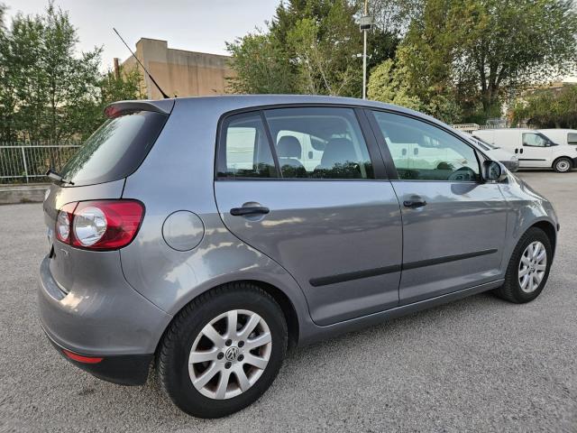 Auto - Volkswagen golf plus 1.9 tdi goal