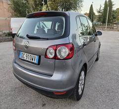 Auto - Volkswagen golf plus 1.9 tdi goal