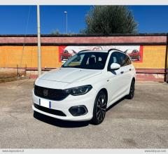 Auto - Fiat tipo sw business 1.6mj 120cv