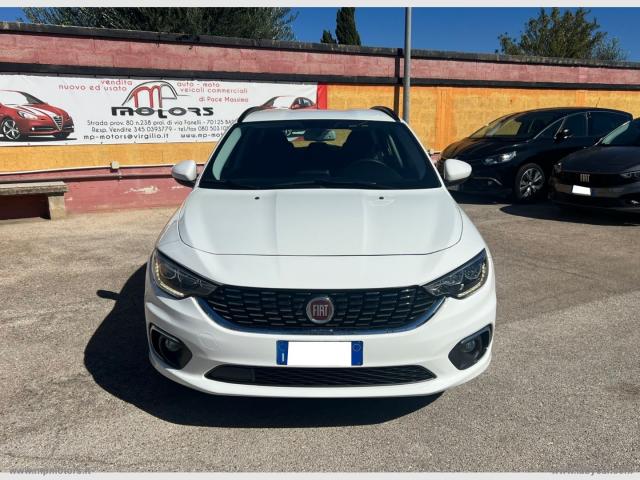 Auto - Fiat tipo sw business 1.6mj 120cv